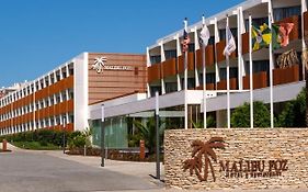 Malibu Foz Hotel - La Maison Younan
